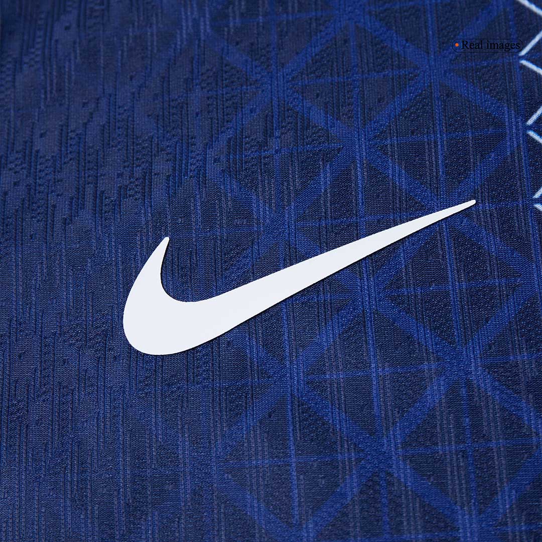 O.DEMBÉLÉ #10 Paris Saint-Germain Domicile Maillot 2025/26 Authentique