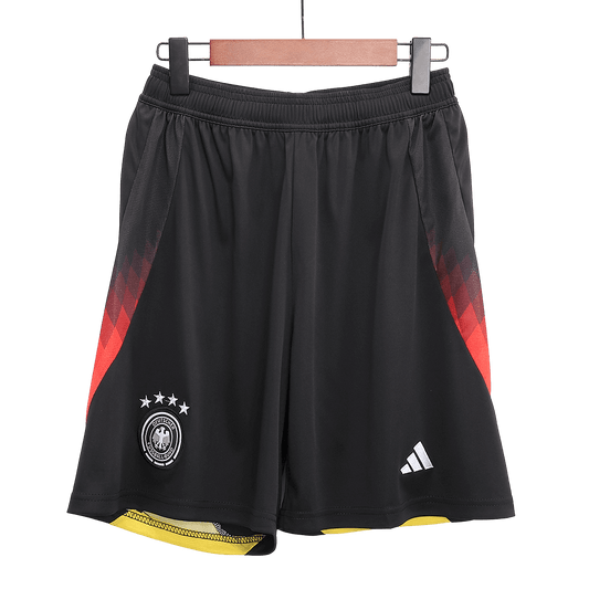 Allemagne Domicile Short 2024