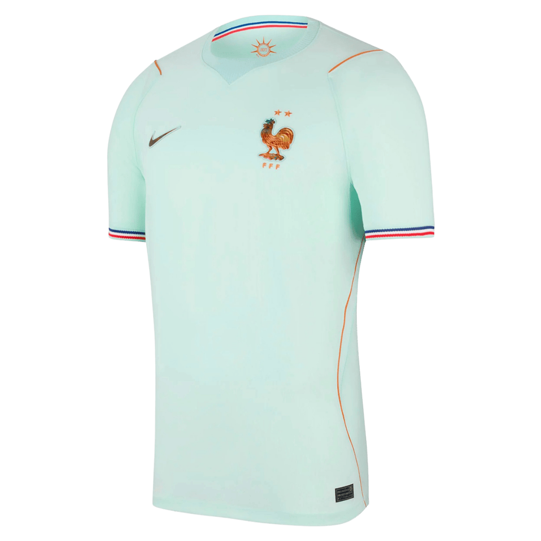 Uitshirt - Wereldkampioenschap 2026 Blauw
