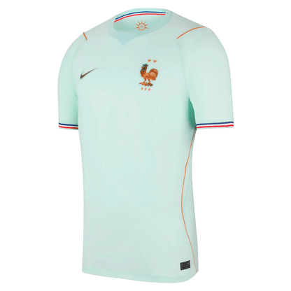 Uitshirt - Wereldkampioenschap 2026 Blauw