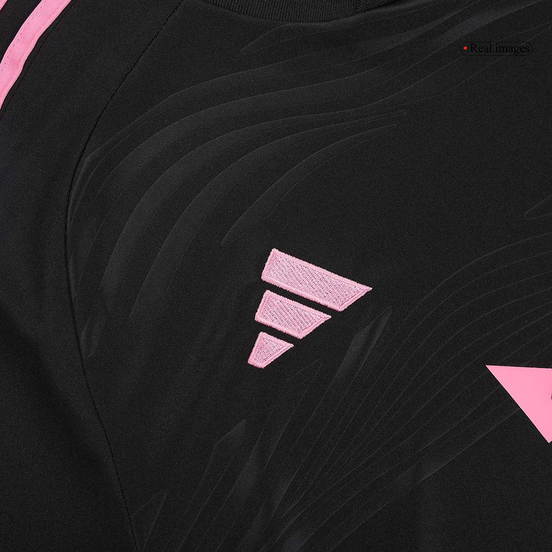 Inter Miami CF Extérieur Maillot 2024/25 - Super