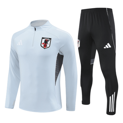 Japon Sweatshirt Kit 2026 Blanc