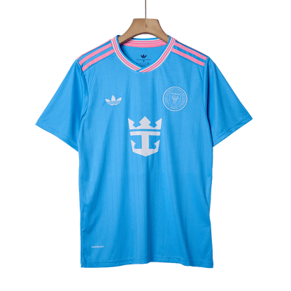 MESSI #10 Inter Miami CF Third Maillot 2025