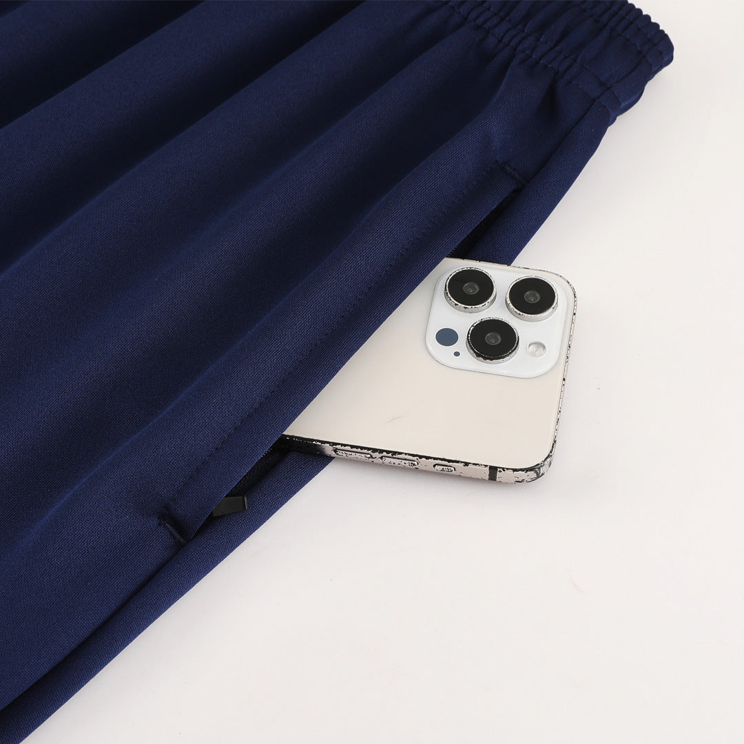 Naples Veste de Football Kit 2025/26 Blanc