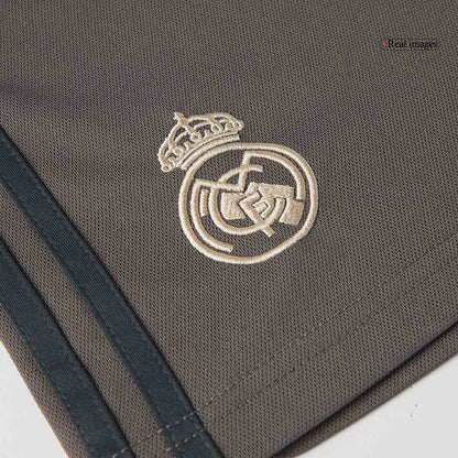 Real Madrid Third Short 2024/25
