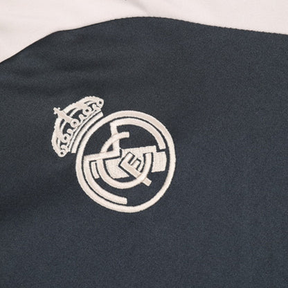 Real Madrid Sweat Shirt Kit 2024/25