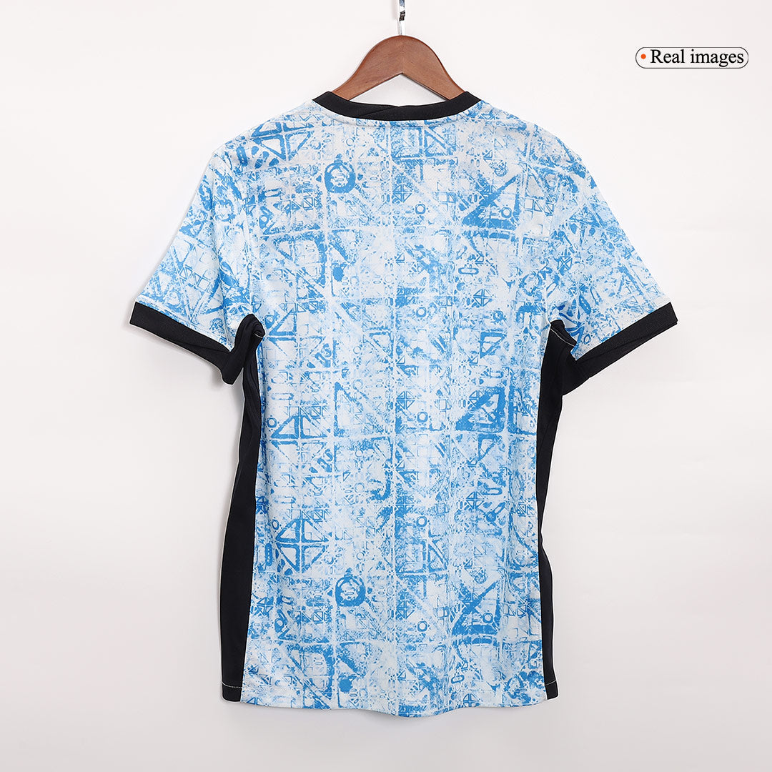 Portugal Extérieur Maillot 2024