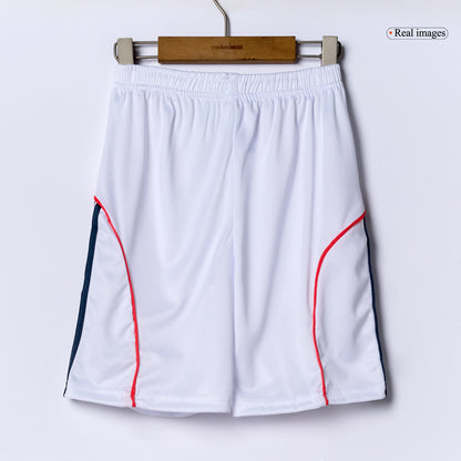 Munich Extérieur Maillot Kit 2025/26 Enfant