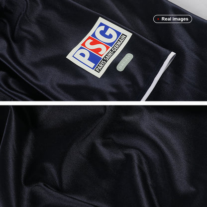 Vintage Paris Saint-Germain Domicile Maillot 2001/02