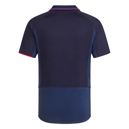 Retro Barcelona Derde Shirt 2002/03 Marineblauw