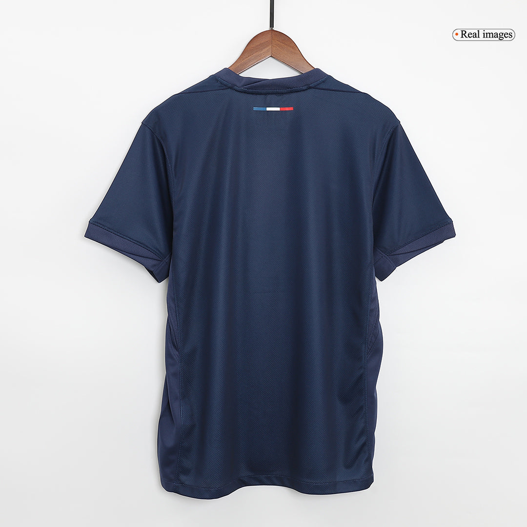 Paris Saint-Germain Domicile Maillot 2024/25