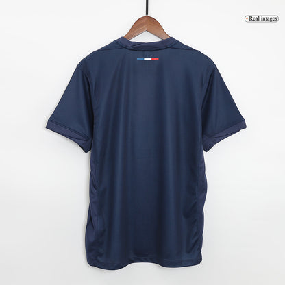 BARCOLA #29 Paris Saint-Germain Domicile Maillot 2024/25 Grande Taille