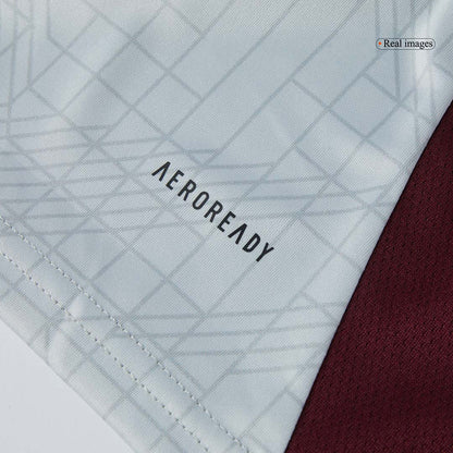 Ajax Third Maillot Kit 2024/25