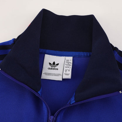 Olympique Lyonnais Veste de Football 2025/26 Bleu