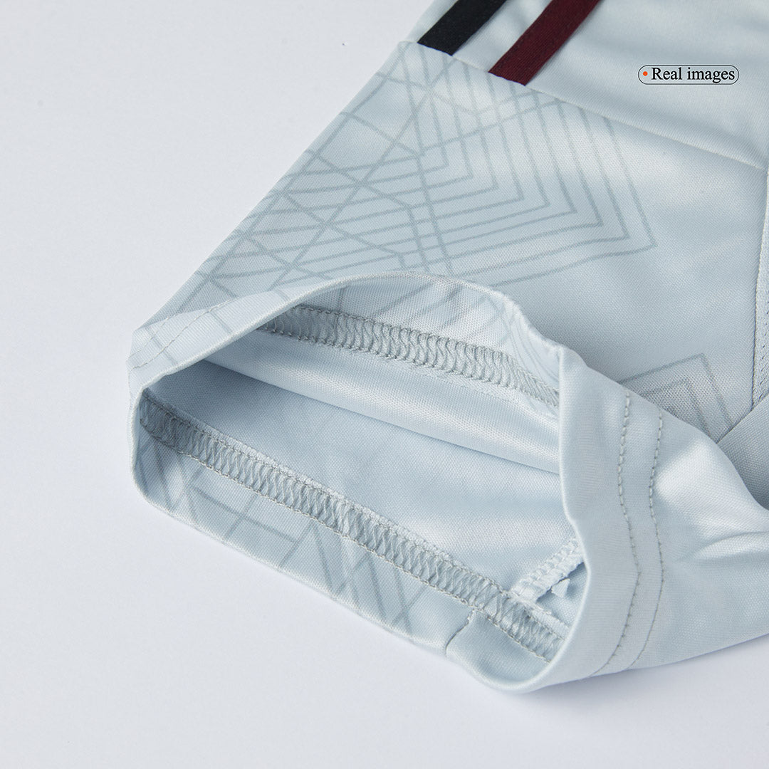 Ajax Third Maillot Kit 2024/25