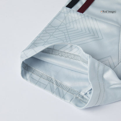 Ajax Third Maillot Kit 2024/25