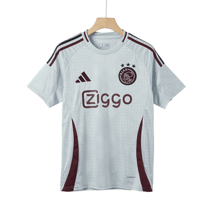 Ajax Third Maillot Kit 2024/25