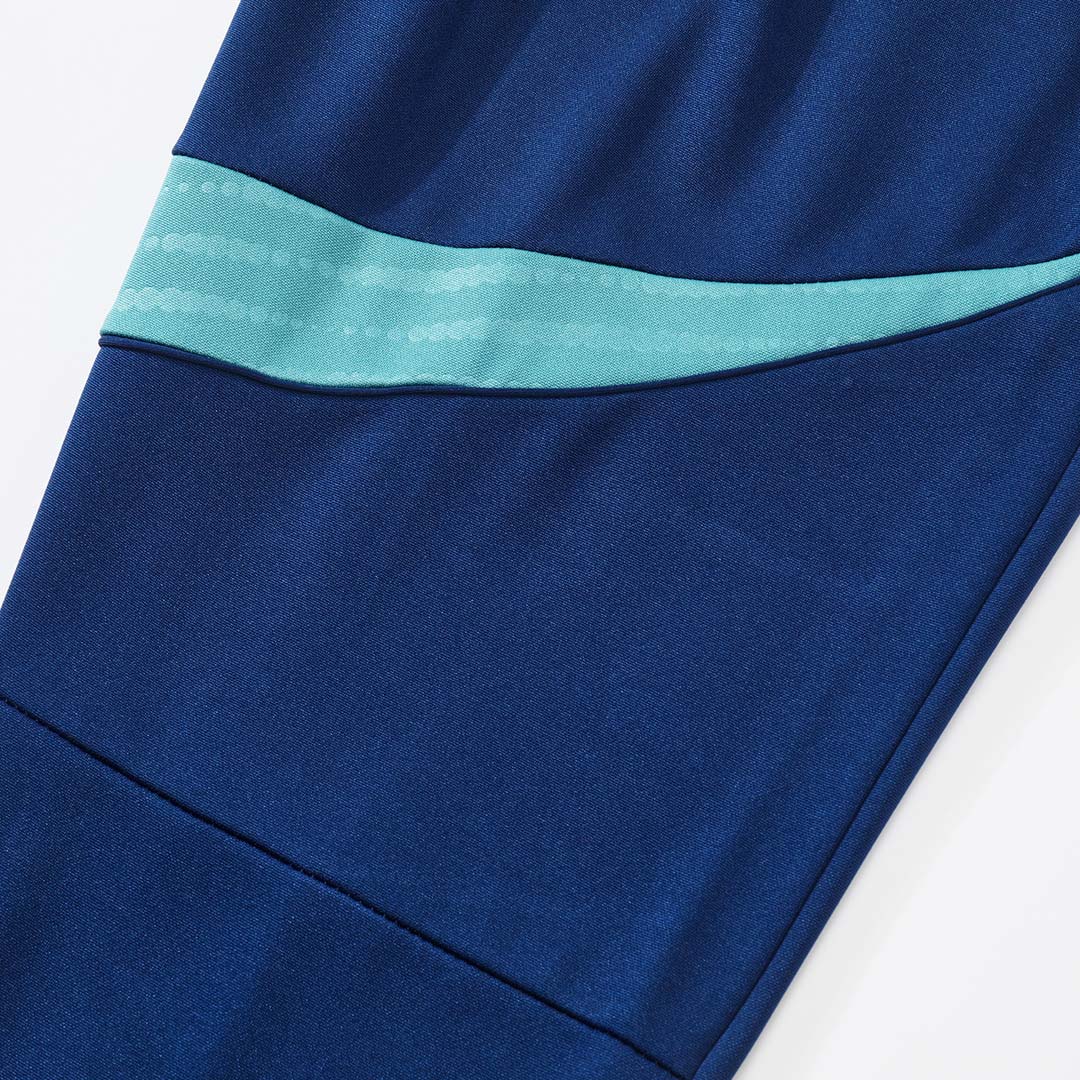 Arsenal Sweatshirt Kit 2025/26 Blanc