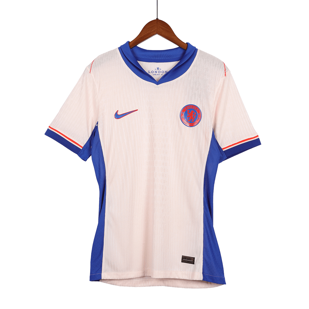 Chelsea Extérieur Maillot 2024/25 Authentique