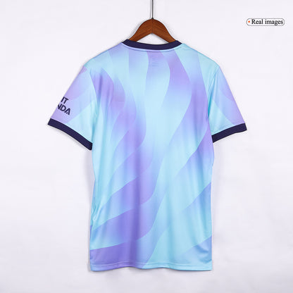 Arsenal Third Maillot Kit 2024/25
