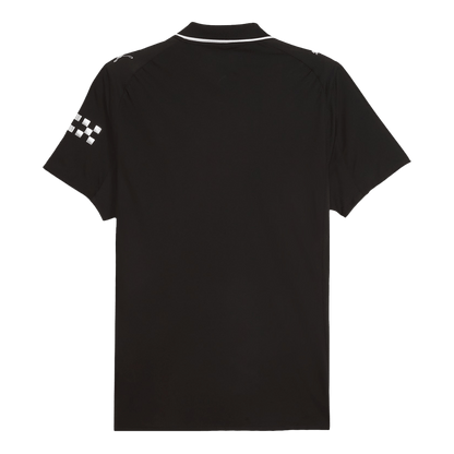 Manchester City Extérieur Maillot 2025/26 Authentique