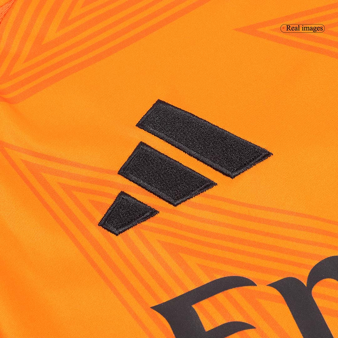 Real Madrid Extérieur Maillot 2024/25 - Super