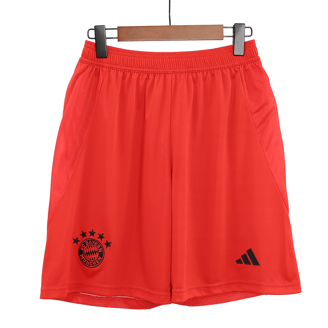 Bayern Munich Domicile Short 2024/25