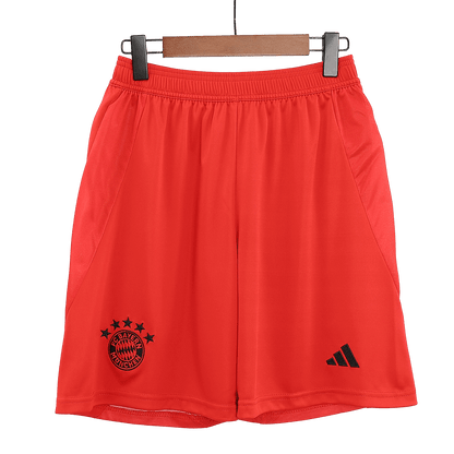 Bayern Munich Domicile Short 2024/25