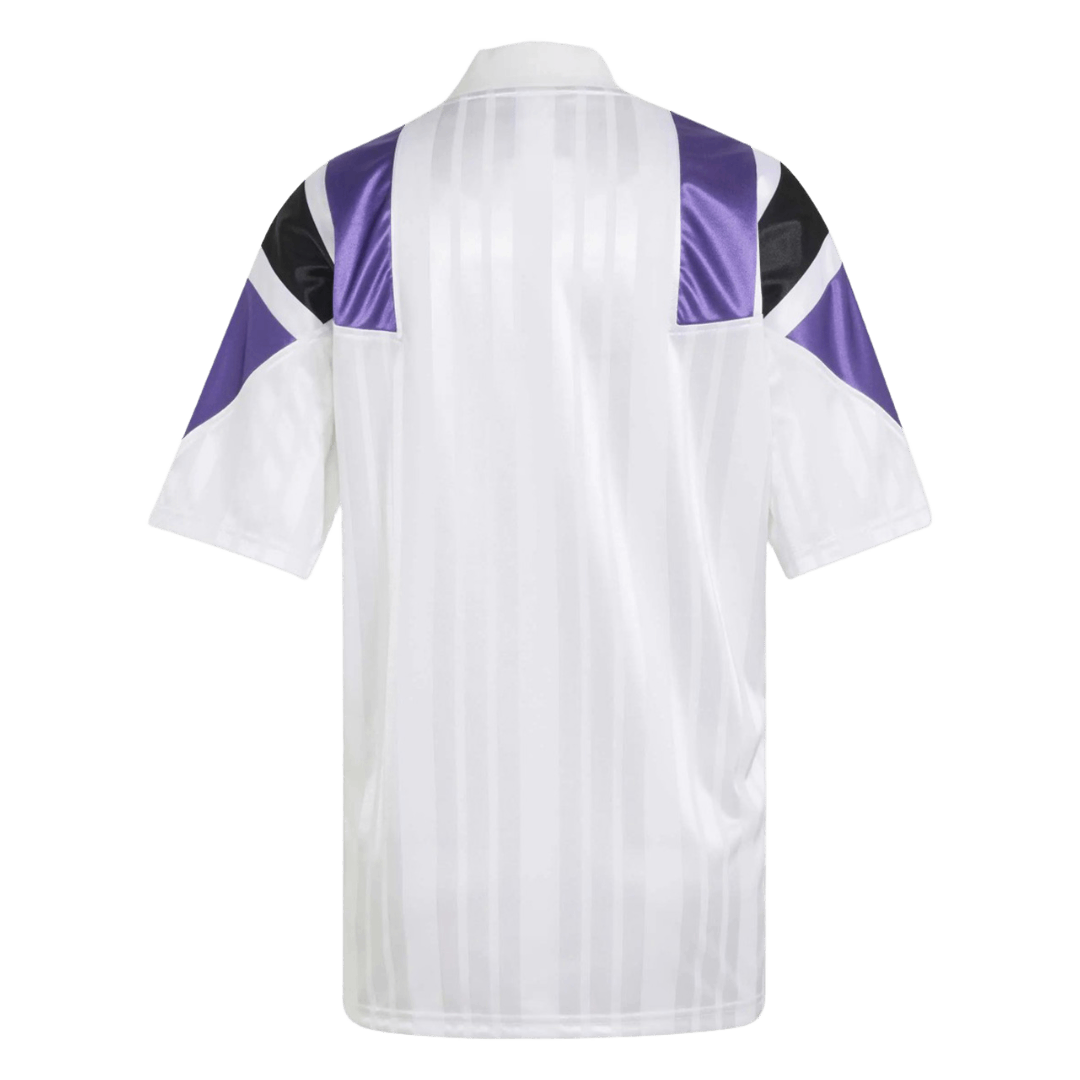 Real Madrid Maillot 2026/27 Blanc