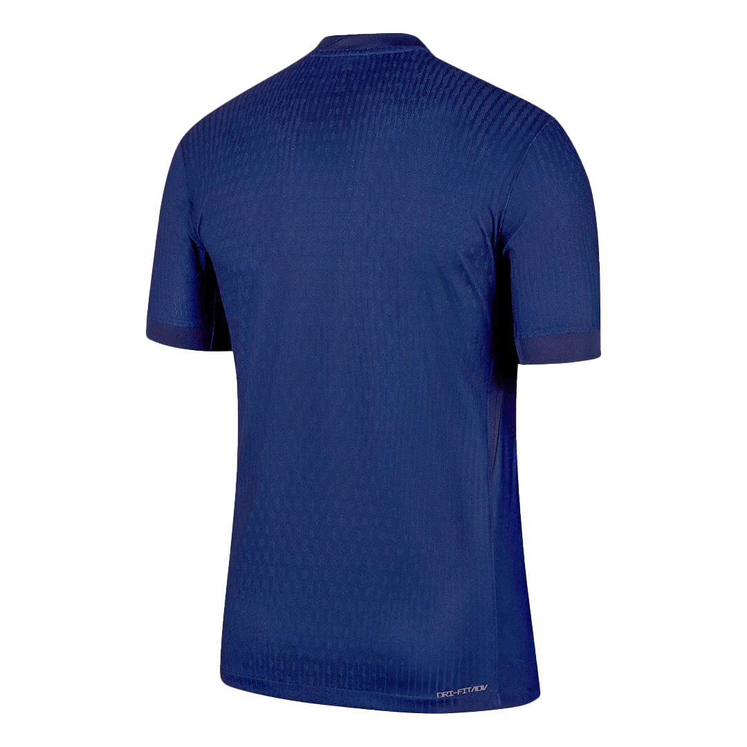 Paris Domicile Maillot 2025/26 Authentique