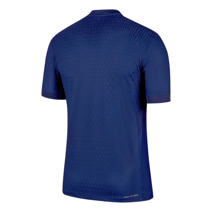 Paris Domicile Maillot 2025/26 Authentique