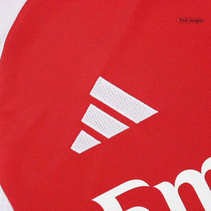 Arsenal Domicile Maillot Kit 2024/25 - Super