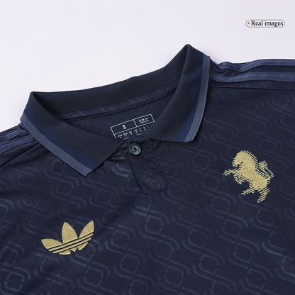 Juventus Third Maillot 2024/25