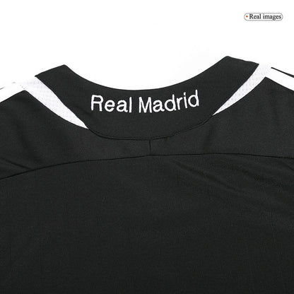 Vintage Real Madrid Extérieur Maillot 2006/07