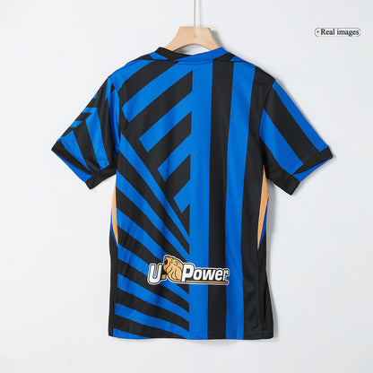 Inter Milan Domicile Maillot 2024/25