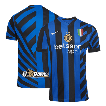 Inter Milan Domicile Maillot 2024/25