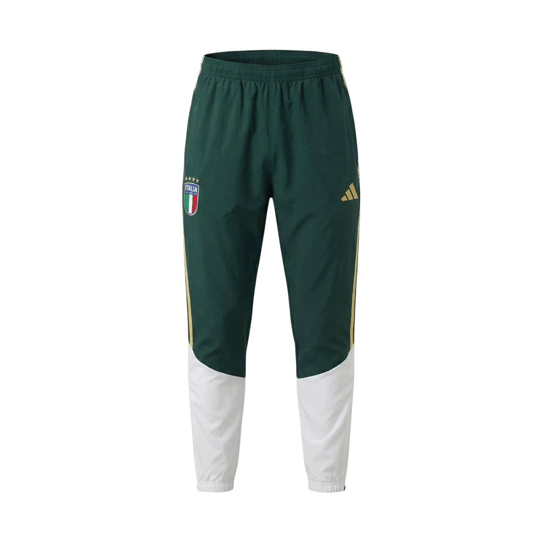 Italie Sweatshirt Kit 2026 Vert