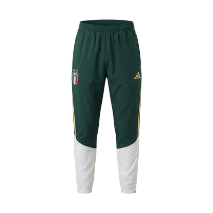 Italie Sweatshirt Kit 2026 Vert