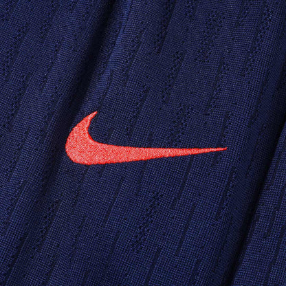 Barcelone Sweatshirt Kit 2025/26 Black&Orange