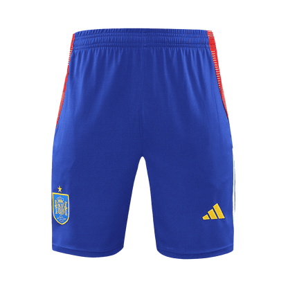 Espagne Pre-Match Short 2024