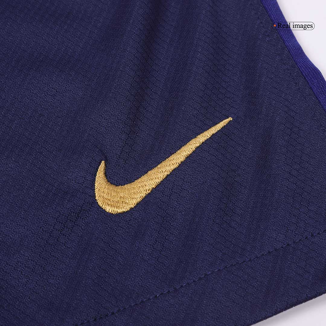 Barcelone Domicile Short 2024/25