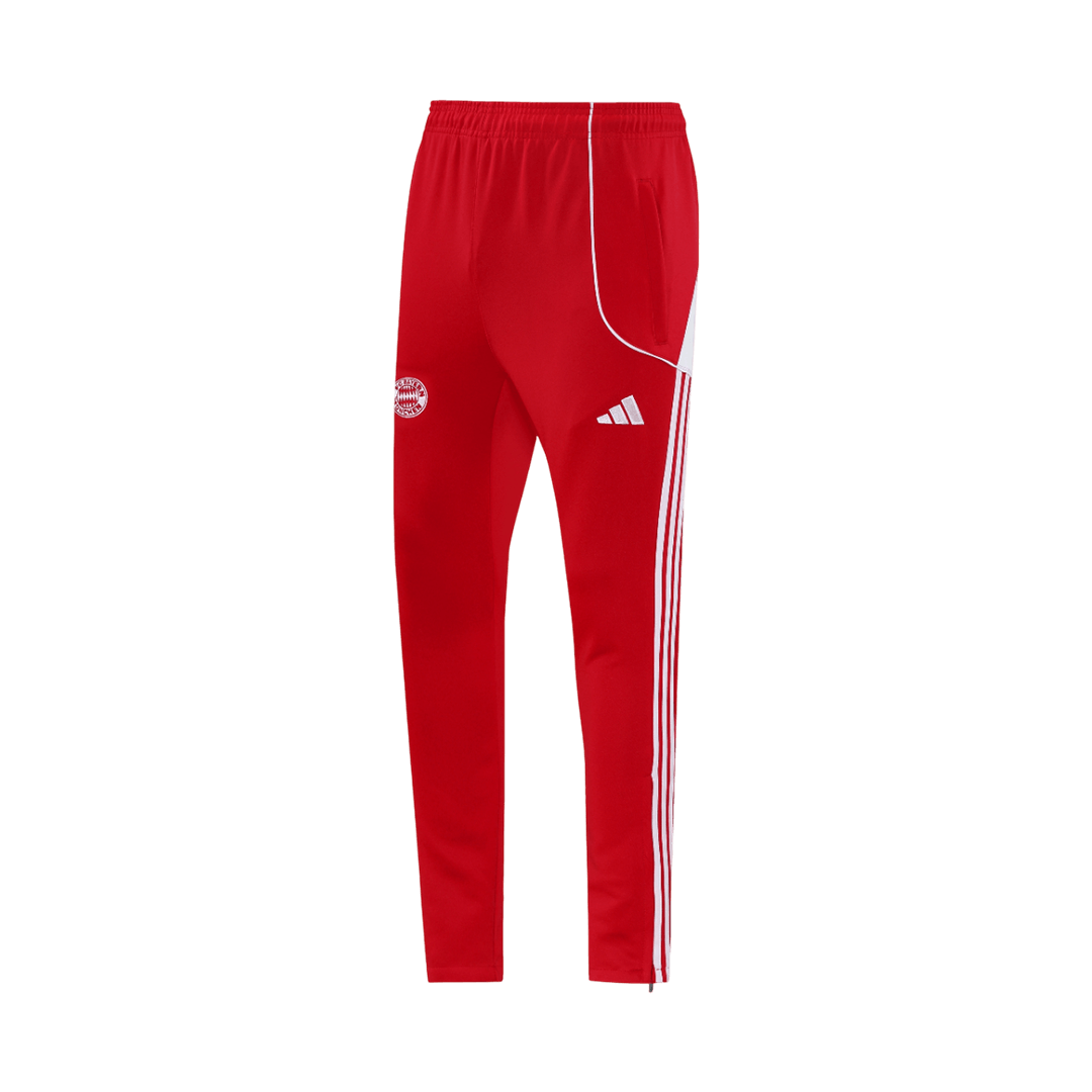 Munich Voetbalvest Kit 2025/26 Rood