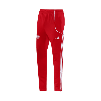 Munich Voetbalvest Kit 2025/26 Rood