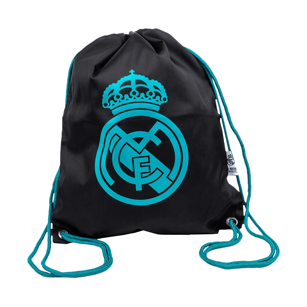 Real Madrid trekkoordrugzak
