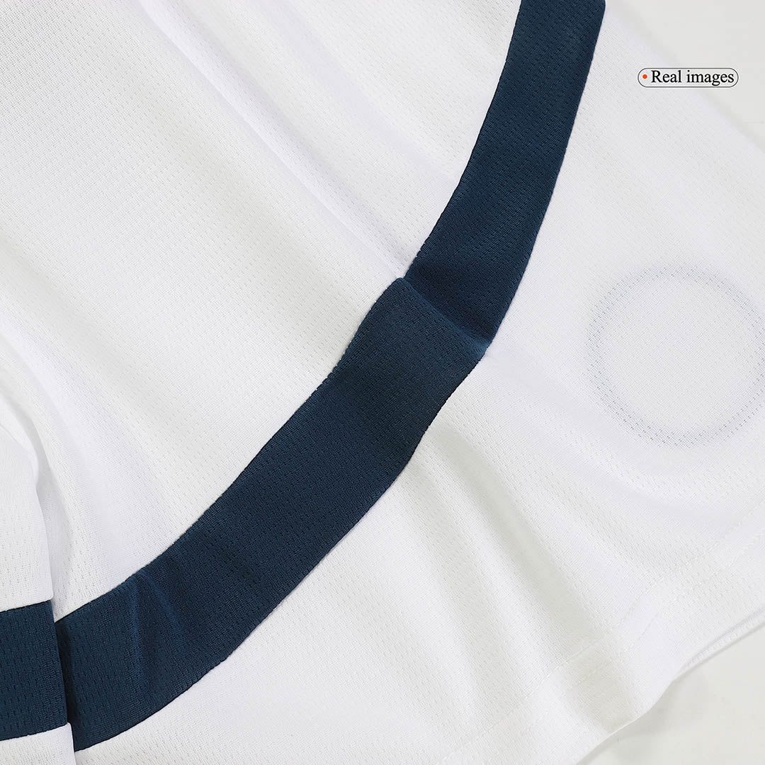 Manchester City Domicile Short 2024/25