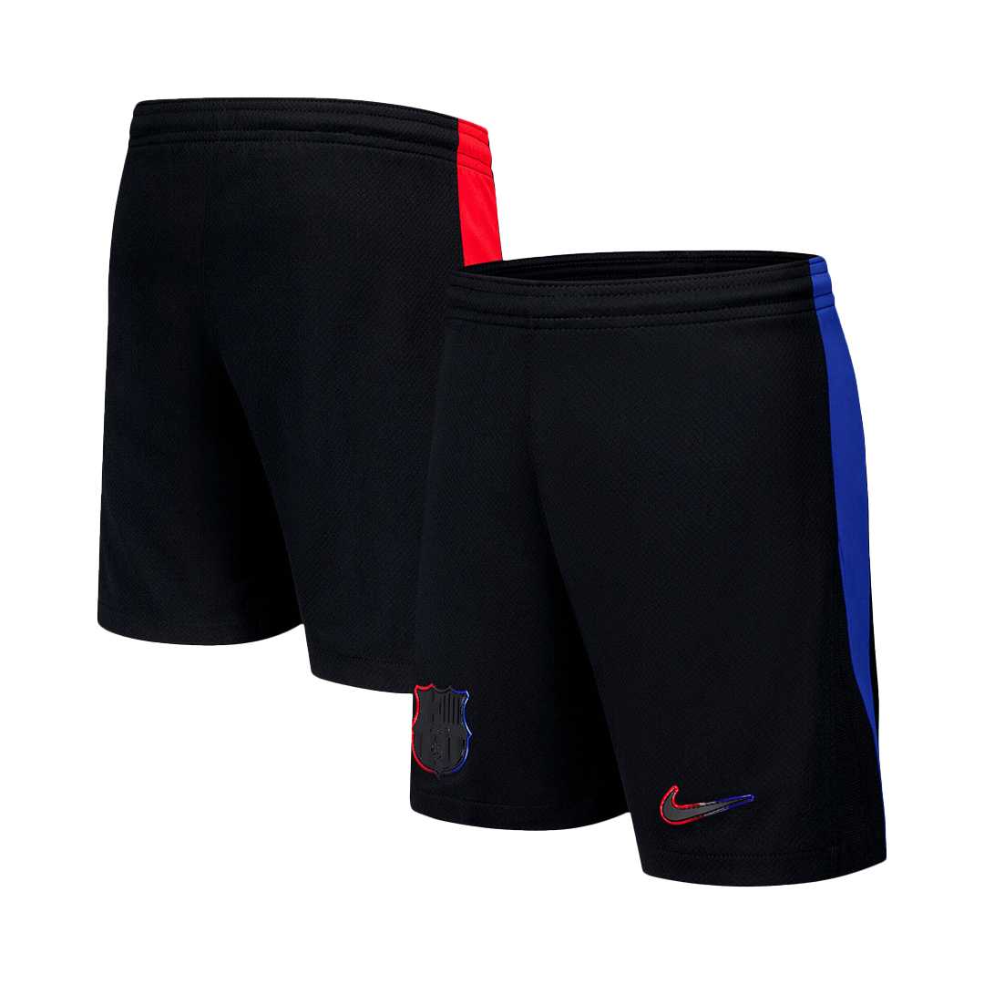 Barcelone Extérieur Short 2024/25