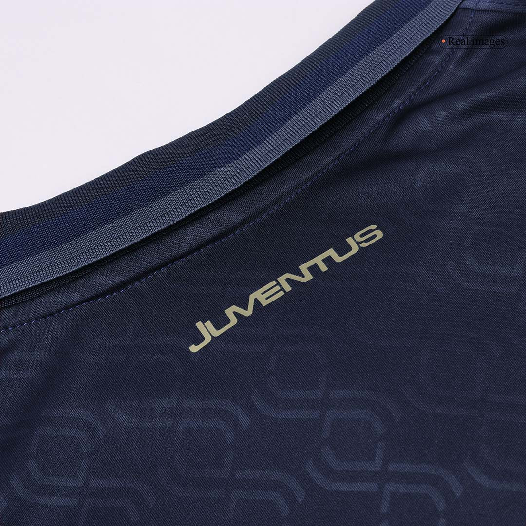 Juventus Third Maillot 2024/25
