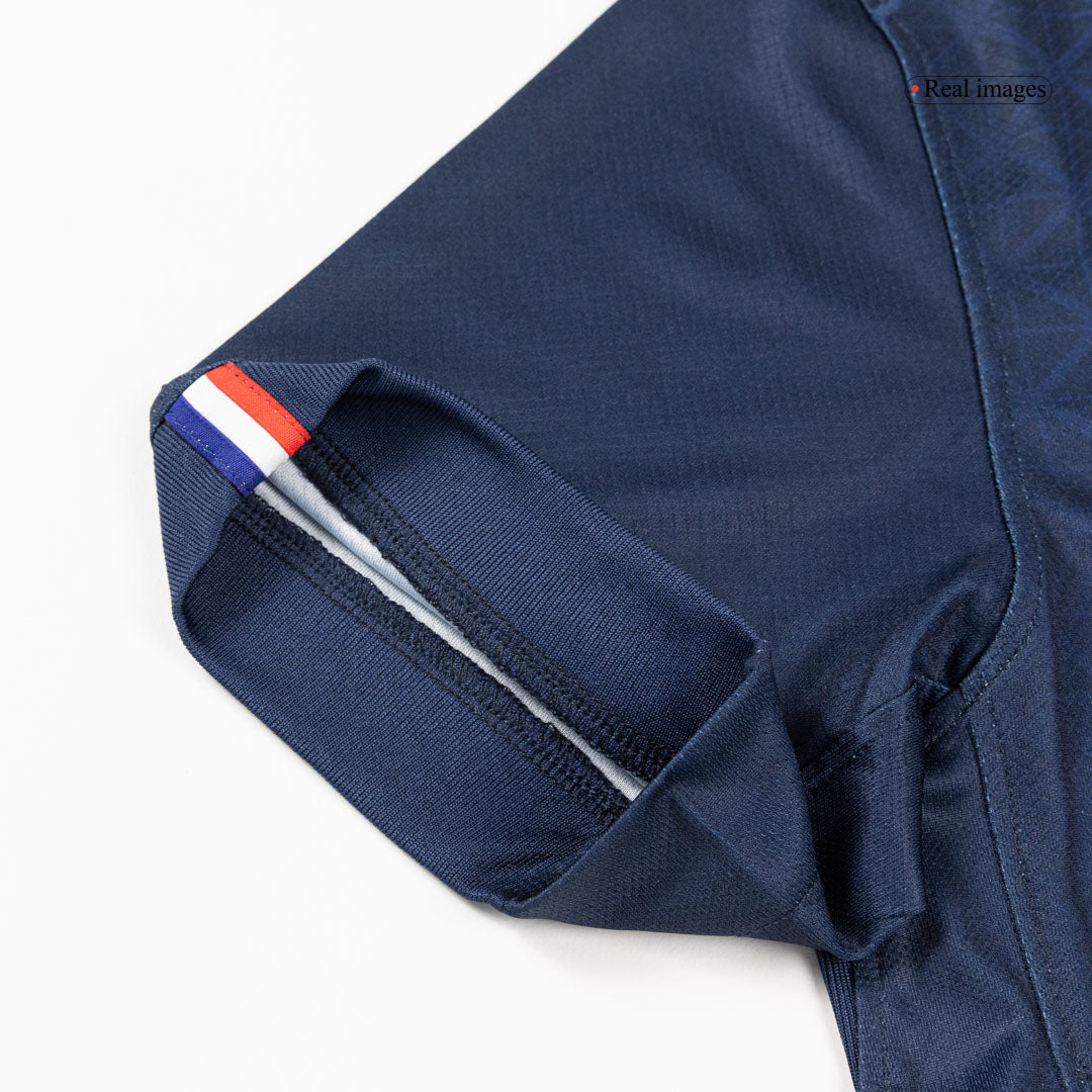 Domicile Maillot 2025/26