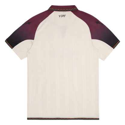 Venezia FC Extérieur Maillot 2025/26 Beige