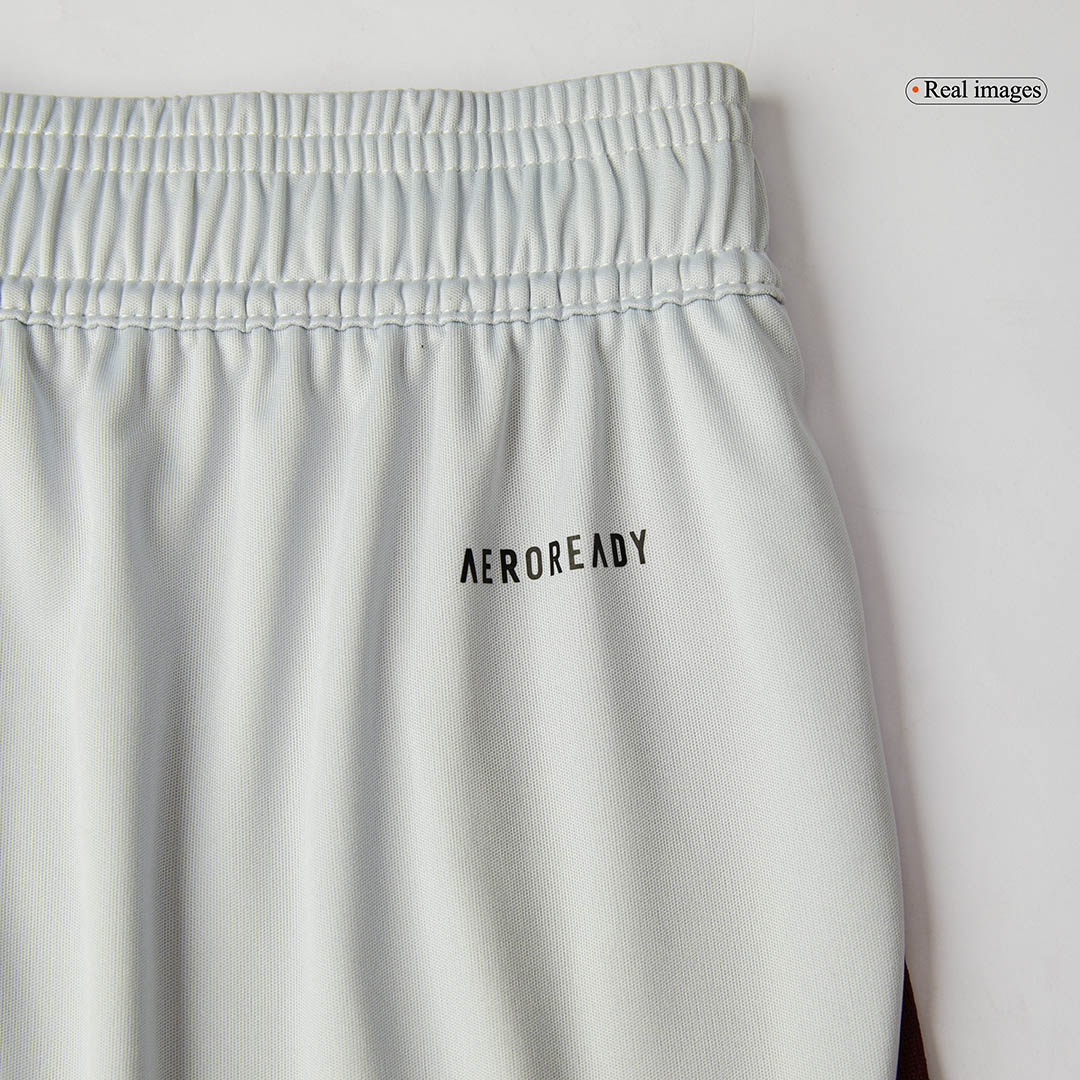 Ajax Third Maillot Kit 2024/25